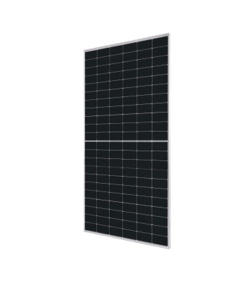Ja Solar 500W Black Frame