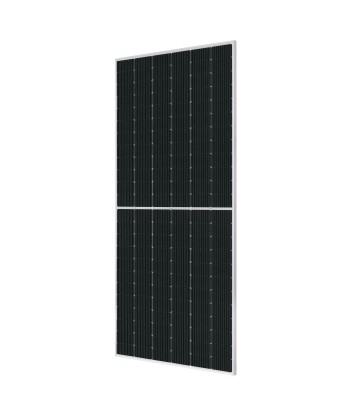 JA Solar 550W GB bifacial