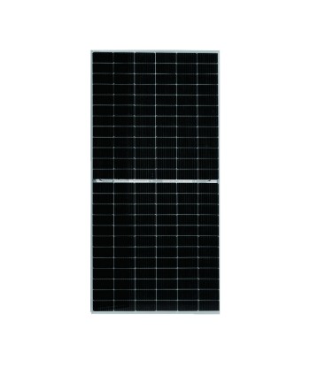Jinko Solar 545W Bifacial