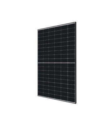 JA Solar 410W Black Frame